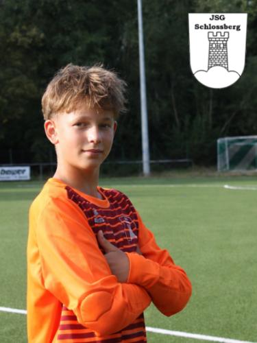 Max-Philipp Jung