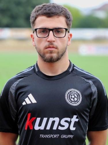 Elichan Hakimian