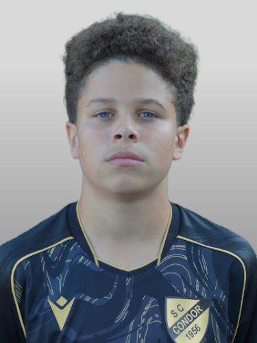 Noah Adriano Okoh Figueiro