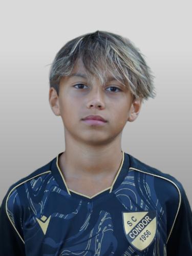 Denyo Adriano Santos Sedlaczek