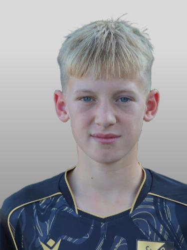 Lio Steffenhagen