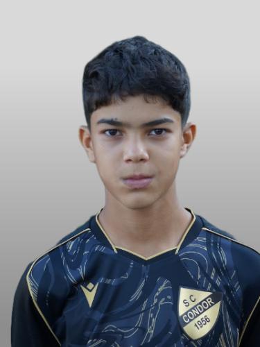 Adam Touihri