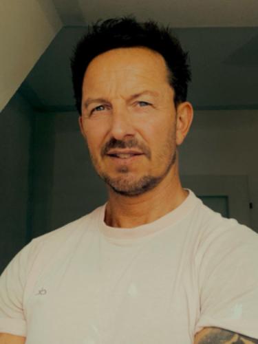 Ronny Pietsch