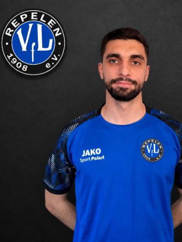 Emre Demir