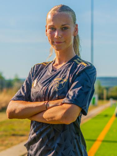 Soey Gundelach