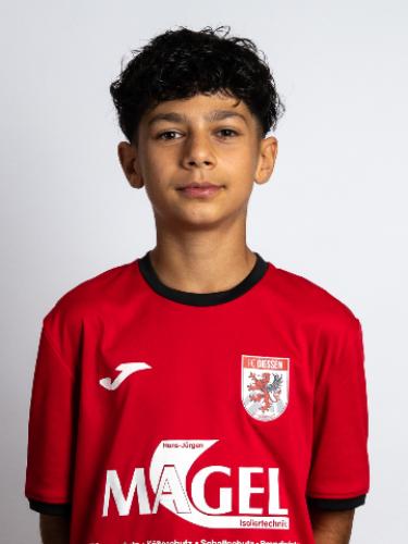 Berdan Muhammed Arslan