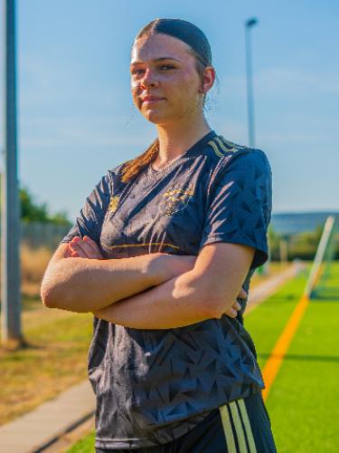 Hannah Schenke
