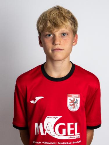 Tim Bentlage