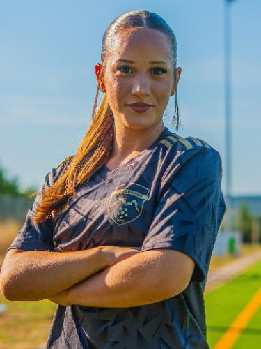Tessa Schmitz