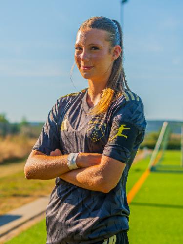 Jamie Lynn Von Ahlen