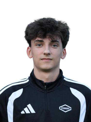 Luca Caris