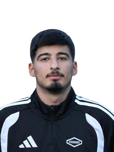 Enes Arda Eroglu