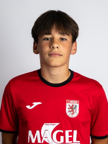 Mateja Gajdobranski