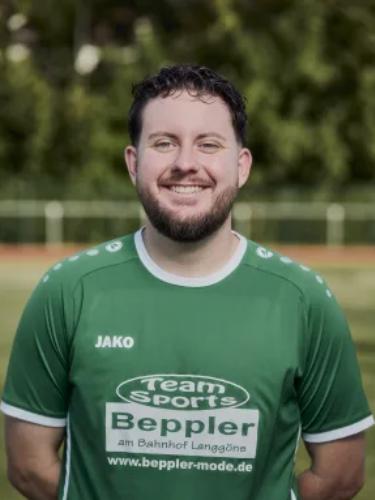 Niels Ruecker