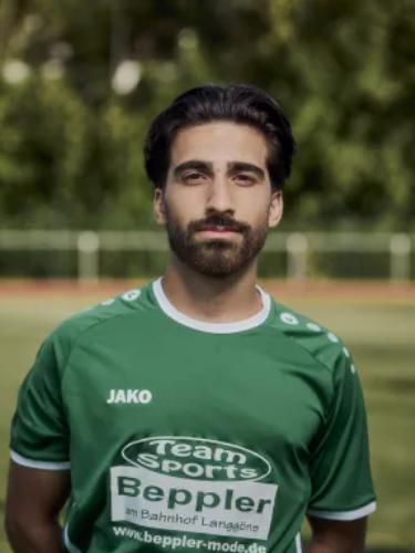Mert Guel