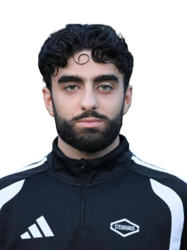 Cem Sarikaya