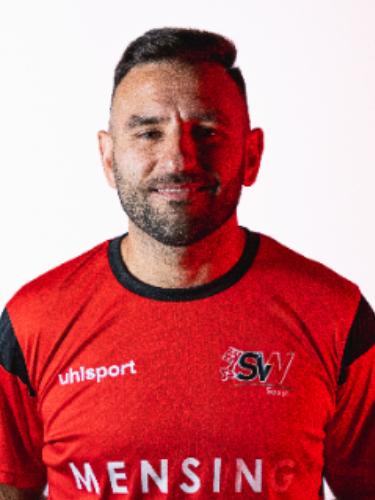 Gianluca Greco
