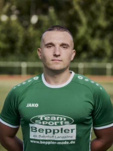 Patryk Plucinski