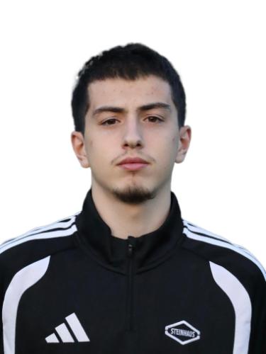 Mehmet Thaqi