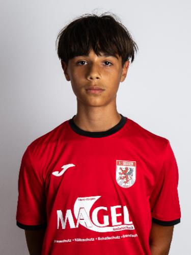 Ayaz Pamukci