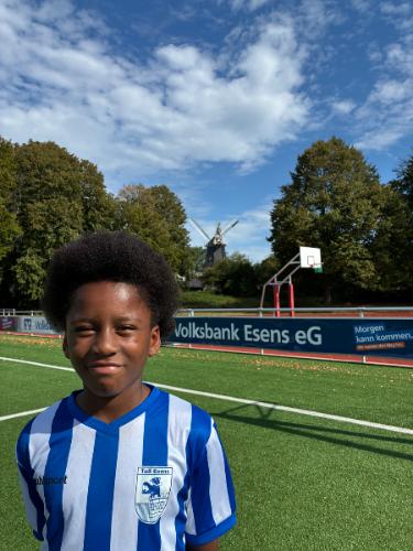 Ethan Ouattara