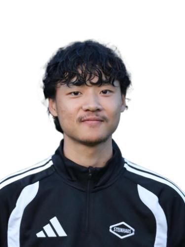 Danny Ming Xiang Wang