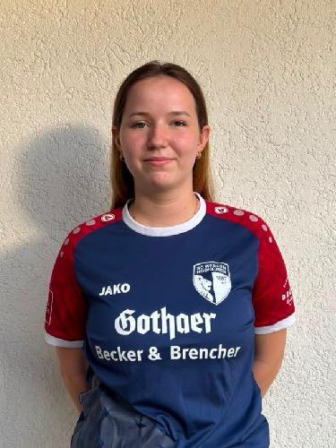 Tabea Felicity Langkilde