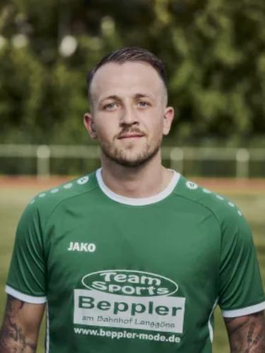 Erik Janzen