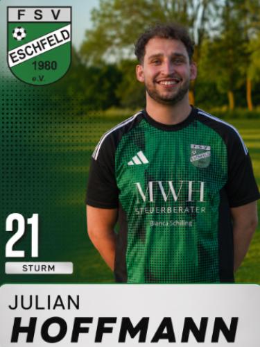 Julian Hoffmann
