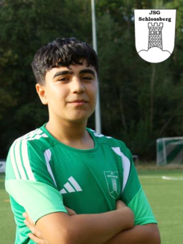 Karazan Ali