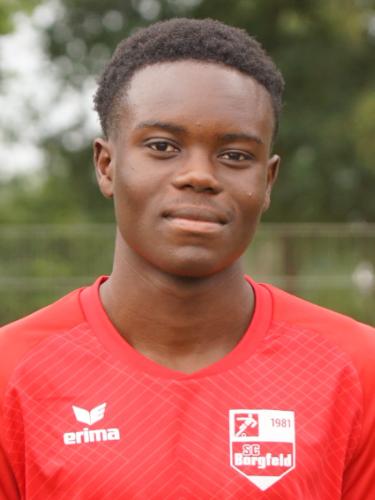 Ethan Brown