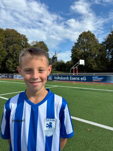Max van Esmarch