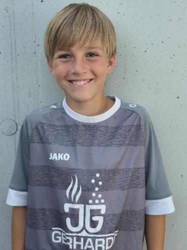 Julian Klingler