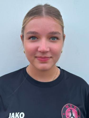 Lia Maria Bohmann