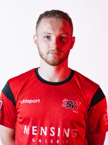 Kevin Mehlhorn
