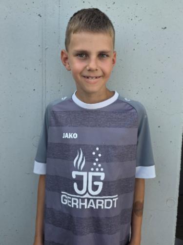 Matthis Veit