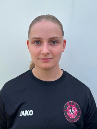 Annika Moormann