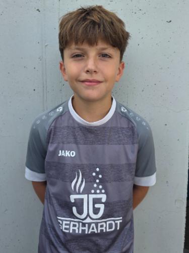 Adrian Vrancic