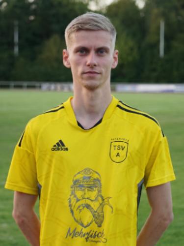 Timo Schütt