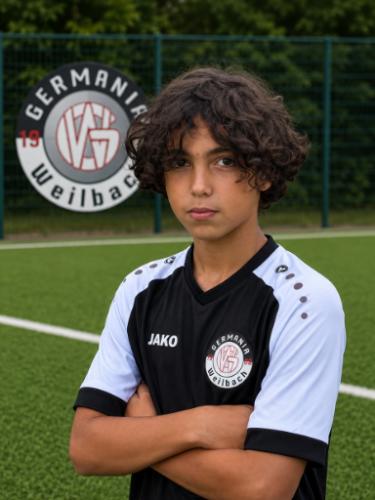 Mehdi Ajarar