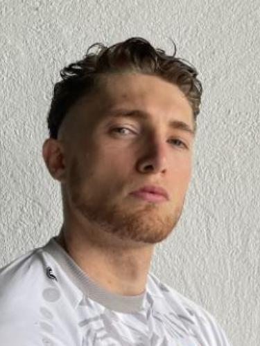 Jonas Hauke