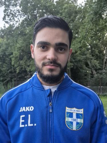Muhammad Sahlul