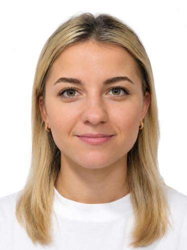 Kateryna Babenko