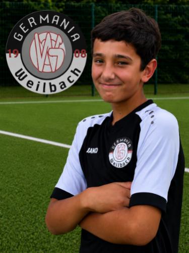 Noureddine Reggad
