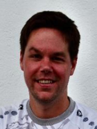 Steffen Gramann