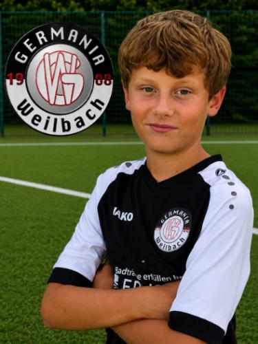 Lukas Stricker