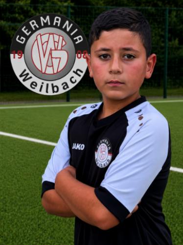 Rafael Tutas Da Silva