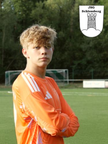 Jeremy Ballbach