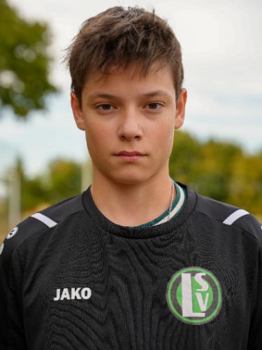 Simon Ungemach