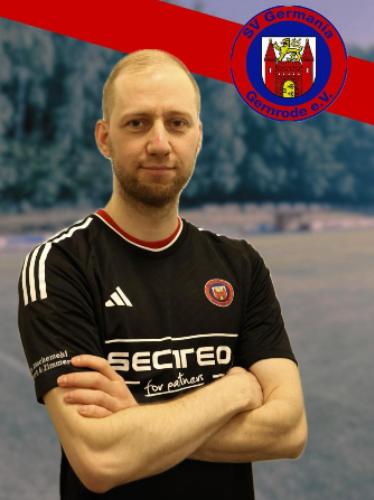 Ingmar Kuke